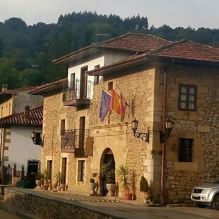 La Ermita 1826 Rudaguera Exterior foto