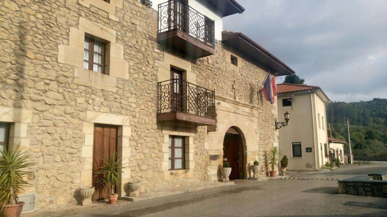 La Ermita 1826 Rudaguera Exterior foto