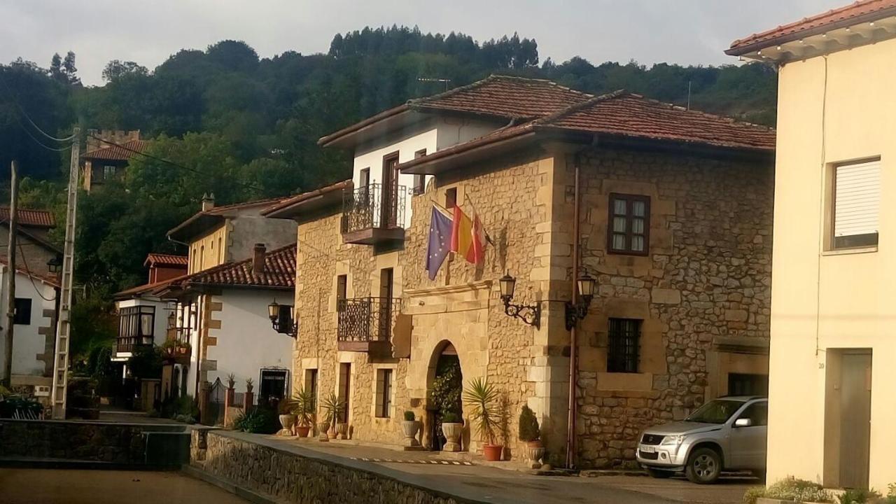 La Ermita 1826 Rudaguera Exterior foto