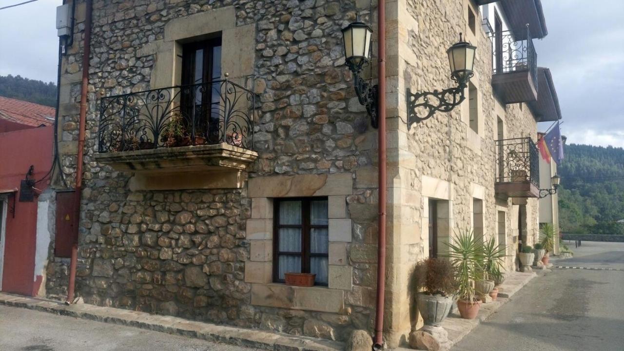La Ermita 1826 Rudaguera Exterior foto